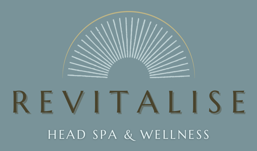 Revitalise Head Spa & Wellness
